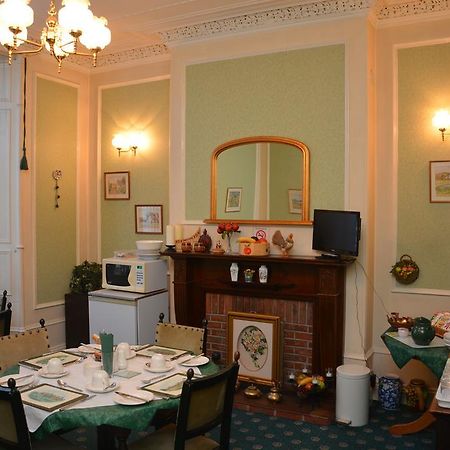 Applewood Guest House Aberdeen Esterno foto