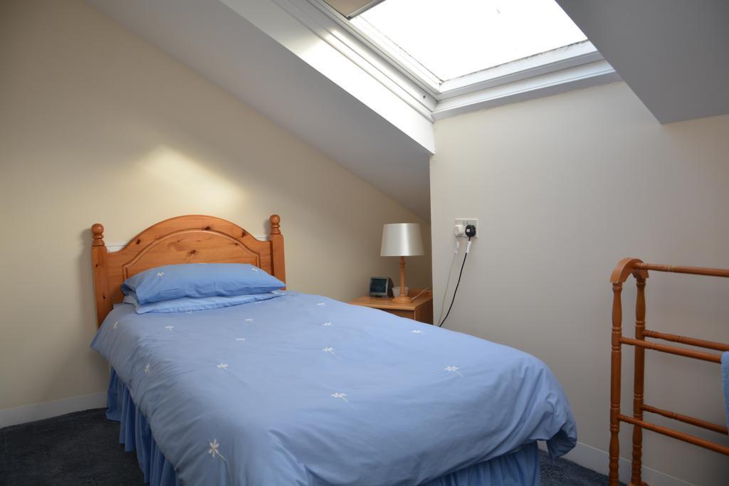 Applewood Guest House Aberdeen Camera foto