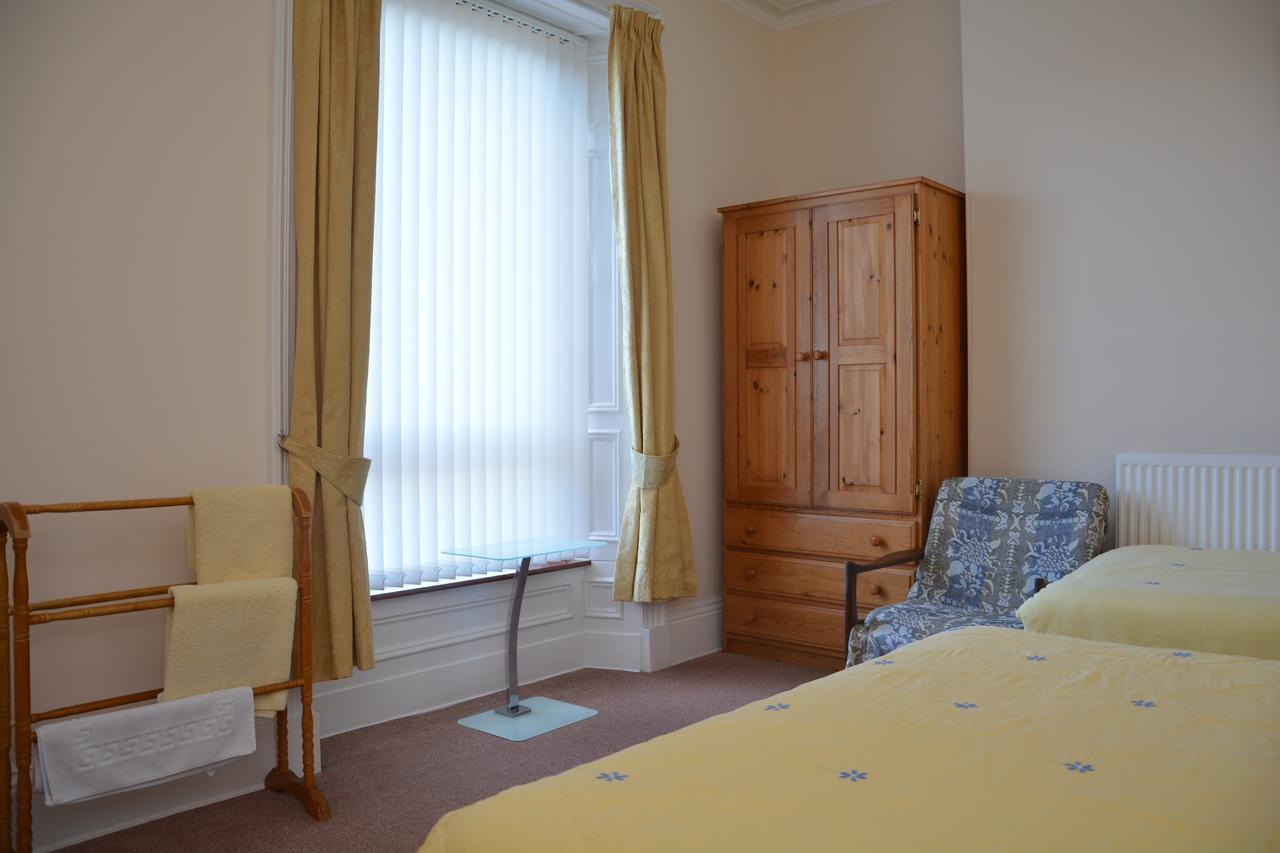 Applewood Guest House Aberdeen Camera foto